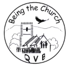 Quantock Villages Benefice Logo
