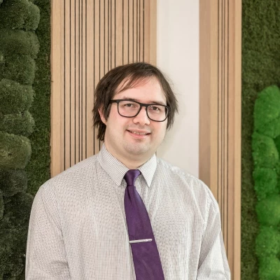 Photo of Adam Short