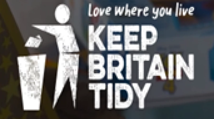 Still time to join the Great British Spring Clean for 2026