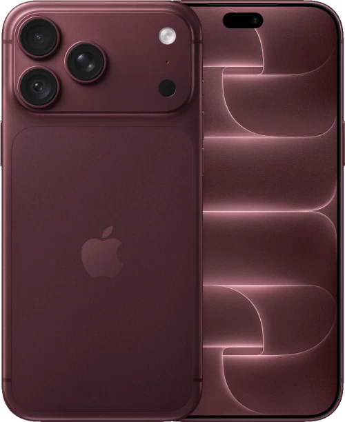 Apple iPhone 18 Pro Max Promotional Photo