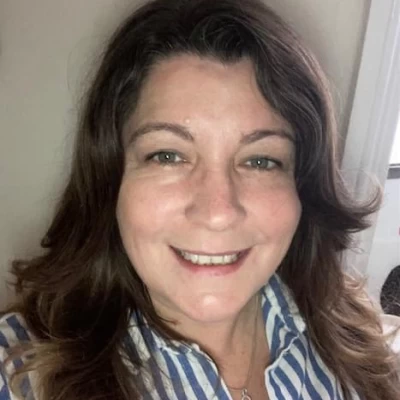 Photo of Angela Bowe