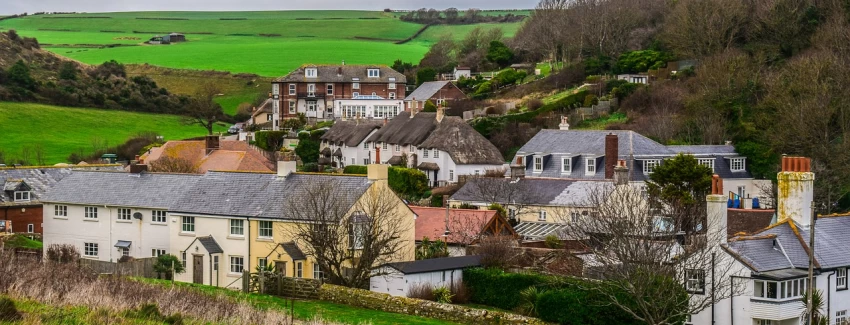 Dorset Heating Oil Buying Group