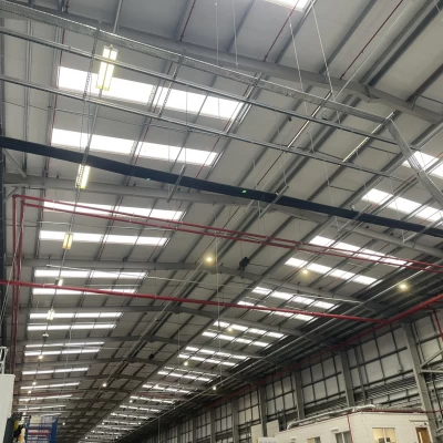 Pipework