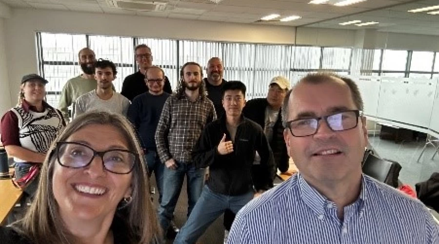 2025 LRF Engagement with Bournemouth University