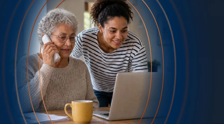 Landlines switch off - 31 January 2027