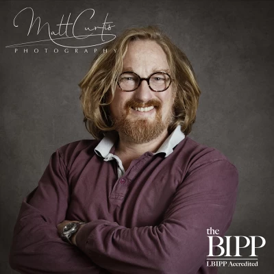 Photo of Matt Curtis
