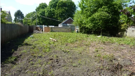 Cover image for Outline planning permission granted for single dwelling in Wiltshire