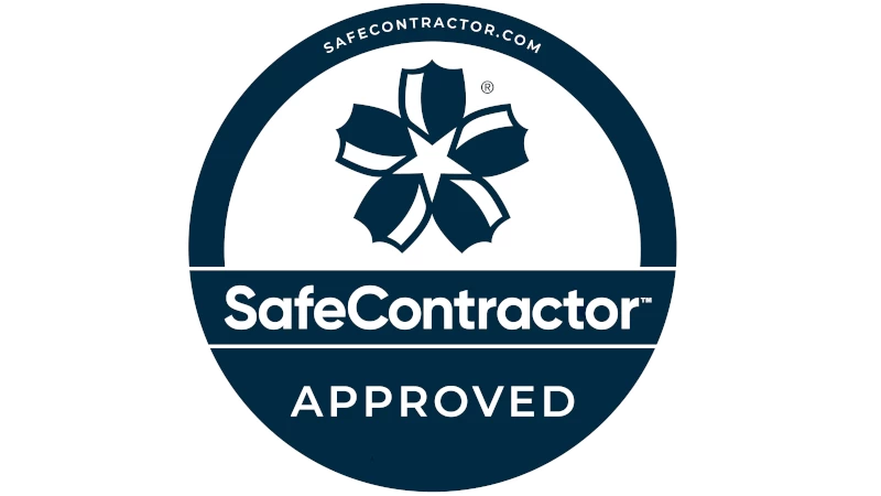 Cover image for SafeContractor Approval