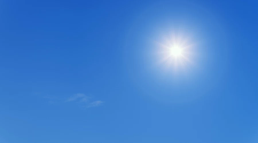 Beat the heat
