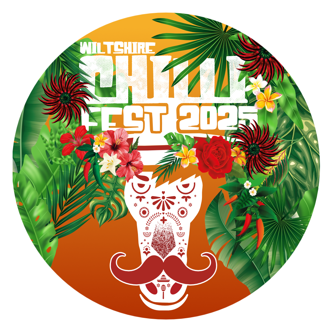 Get Ready to Bloom with Spice! The 5th Annual Wiltshire Chilli Fest is Coming!