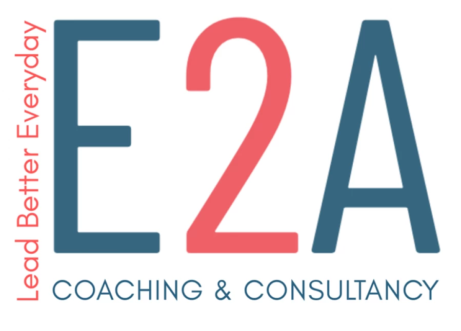 E2A Coaching Cover Image