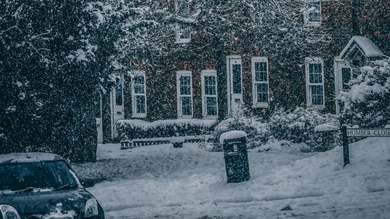Cover image for How to Prepare Your Car for Winter