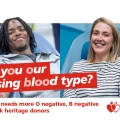 Thumbnail image for National Blood Donor Week 2026