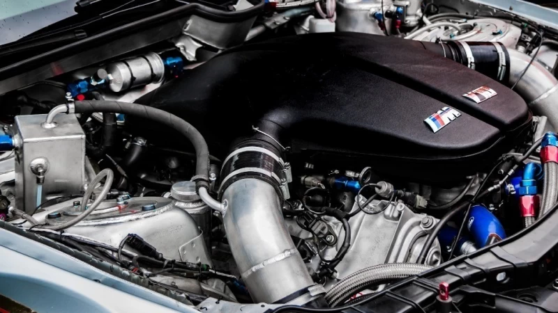 Cover image for Why Use a Local Independent Garage?