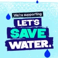 Thumbnail image for Let's Save Water