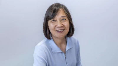 Sharon Huo