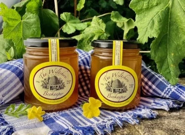 Photo of Clear Honey