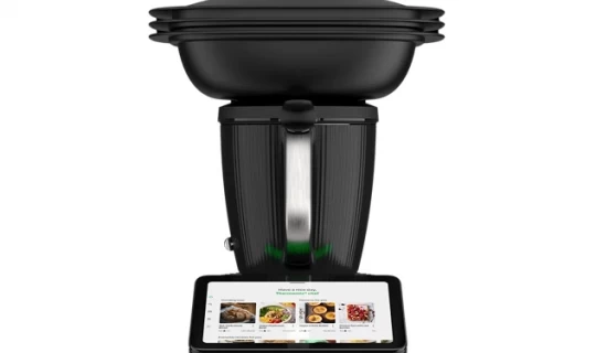 Why Choose a Thermomix®?