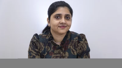 Parvathy Suresh
