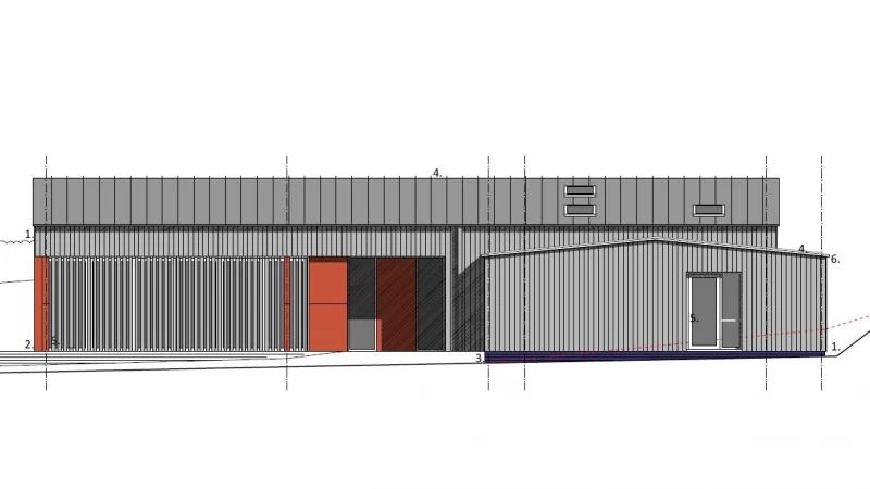 Cover image for RCC attain another conversion approval in Wiltshire