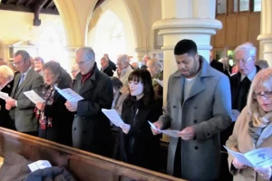 Cover image for Services