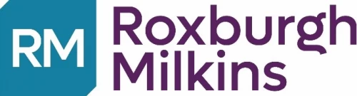 Roxburgh Milkins