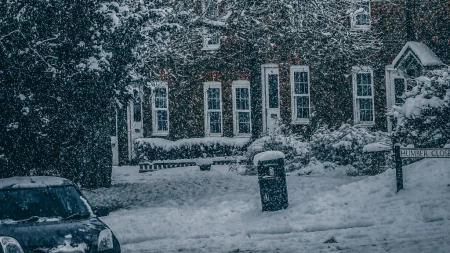 Cover image for How to Prepare Your Car for Winter