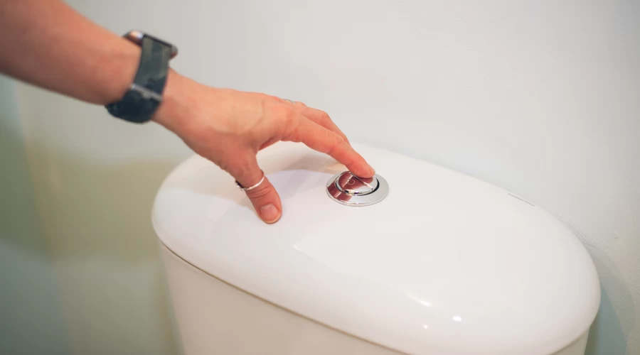 Spotlight on Wessex Water - offers advice on saving every drop