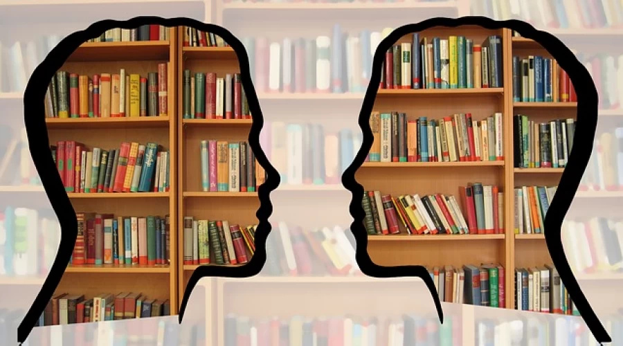 Wiltshire Libraries offer warm and welcoming spaces this winter