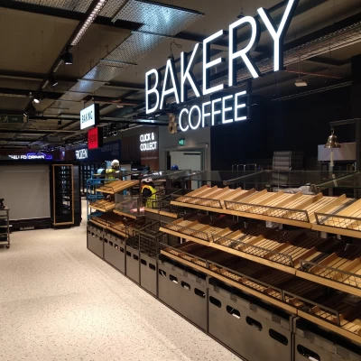 Bakery