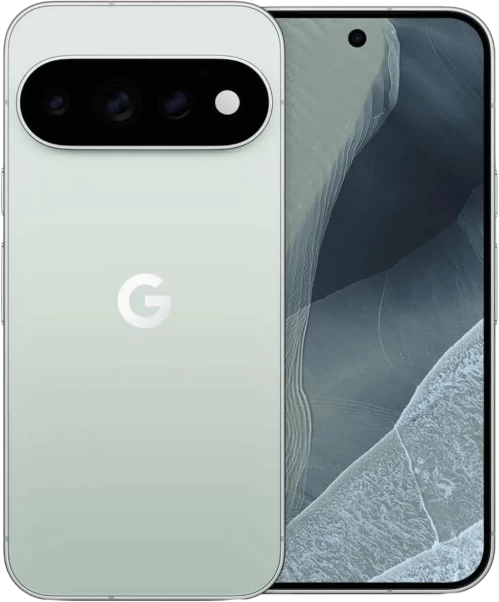 Google Pixel 11 Pro XL Promotional Photo