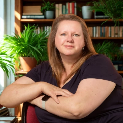 Photo of Debra Cole