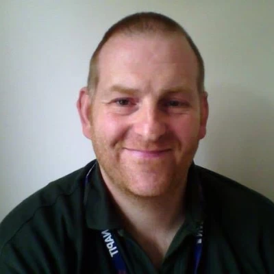 Photo of Lyndon Beer