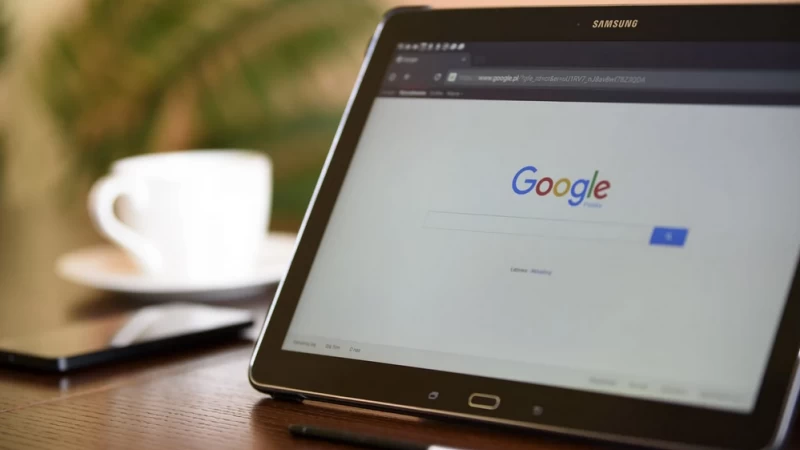 Creating content to get you noticed