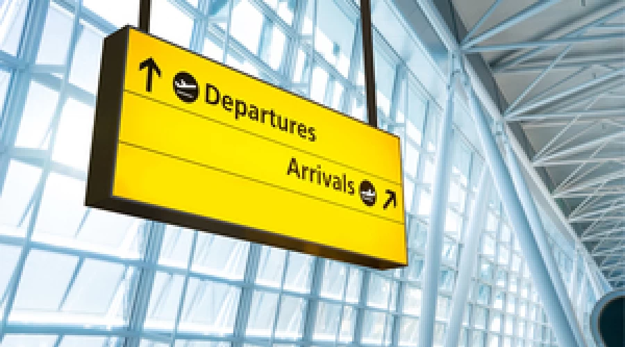 Jet fuel and travel plans factsheet: what you need to know