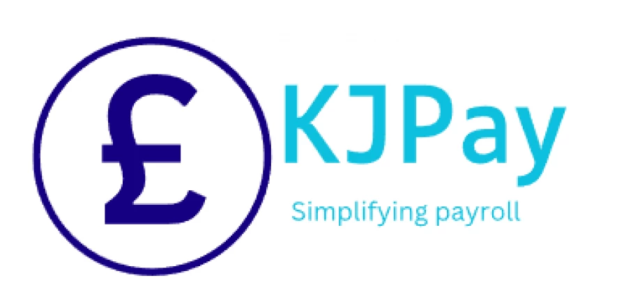 KJ Pay Limited Cover Image