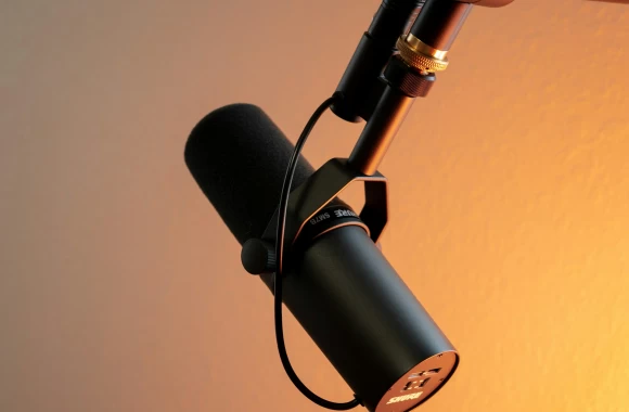 Cover image for Podcasts