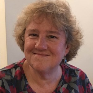 Jane Mclachlan