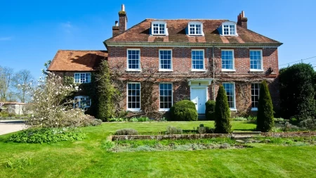 Thumbnail for: Solar PV for a Listed Country House