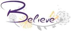 Believe Services Logo