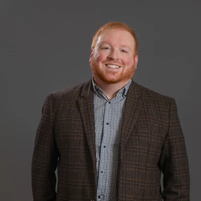 Photo of Cole Gunning