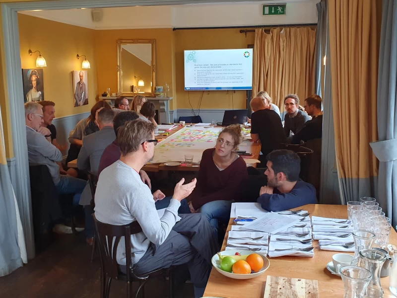 Photo of Workshop Kit