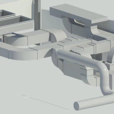 Pipework render