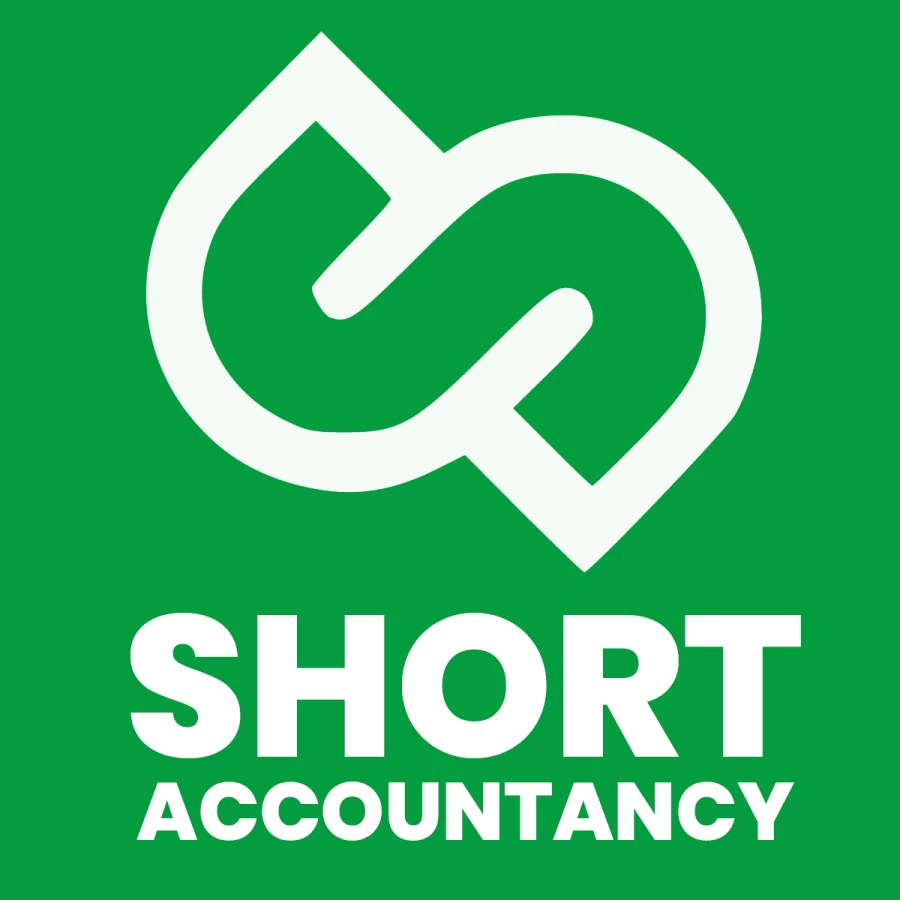 Short Accountancy Cover Image