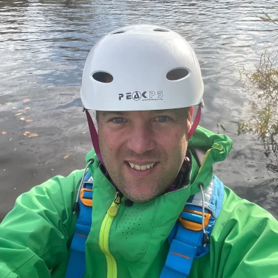 Photo of James McDonald