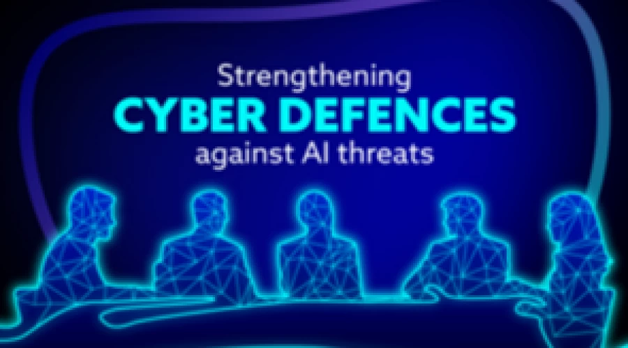 Businesses urged to sign up to Cyber Resilience Pledge
