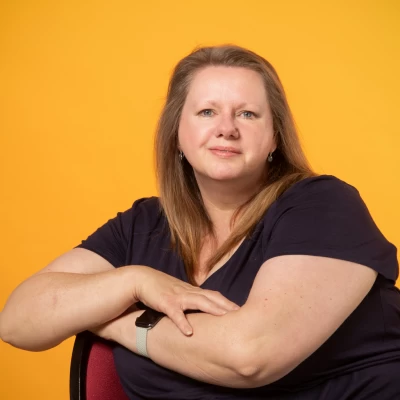 Photo of Debbie Cole