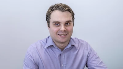 Ben Holding