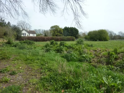 Image Captioned: Photo of the site