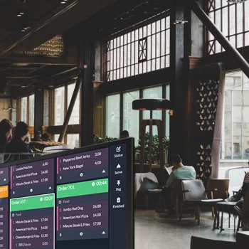 Photo of Cafes and Restaurants